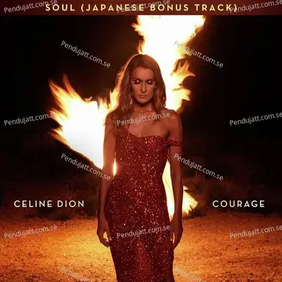 Soul - Céline Dion album cover 