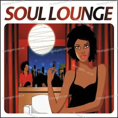 Soul Lounge - Various Artists cover album