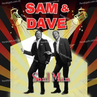 Soul Man  Re-Recorded   Remastered  -  cover album
