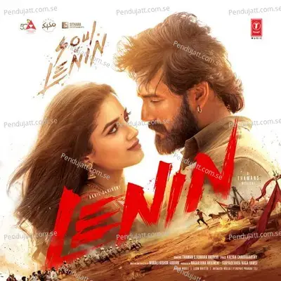 Soul Of Lenin 