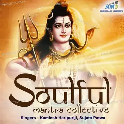 Om Jai Shiv Omkara - Kamlesh Haripuriji album cover 