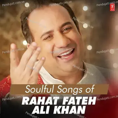 Aye Khuda - Rahat Fateh Ali Khan album cover 