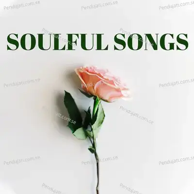 Soulful Songs - Various Artists cover album