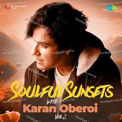 Ankhiyon Ke Jharokhon Se - Karan Oberoi album cover 