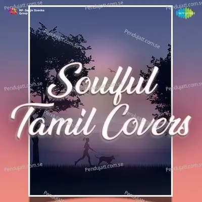 Soulful Tamil Covers - M.S. Senthil Kumar cover album