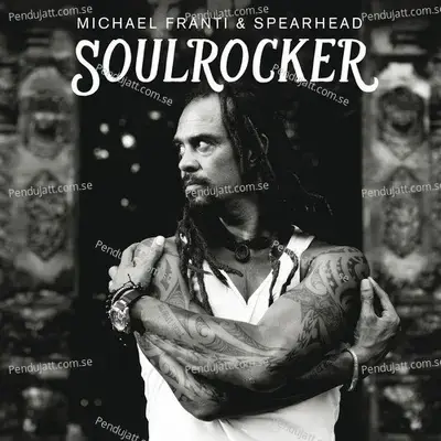 Crazy For You - Michael Franti & Spearhead album cover 