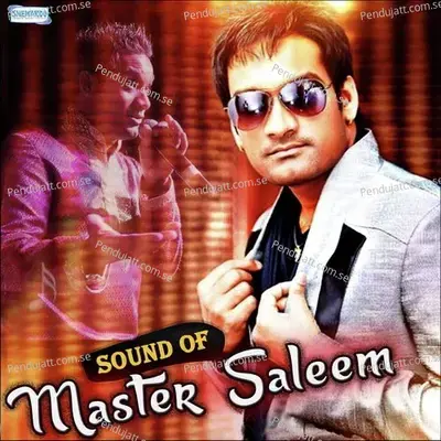 Ok Report - Master Saleem album cover 