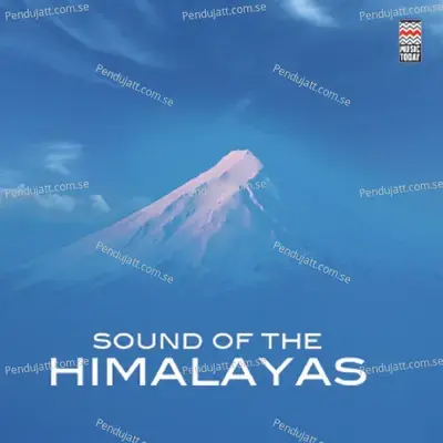 Majestic Peak - Upmanyu Bhanot album cover 