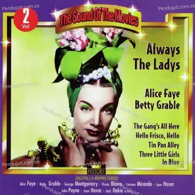 The Gang' All Here - Let'S Dance / Minnie'S In The Money - Benny Goodman album cover 