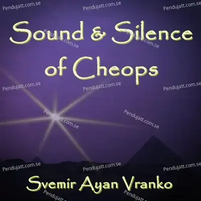 Silence Of Kings Chamber - Svemir Ayan Vranko album cover 