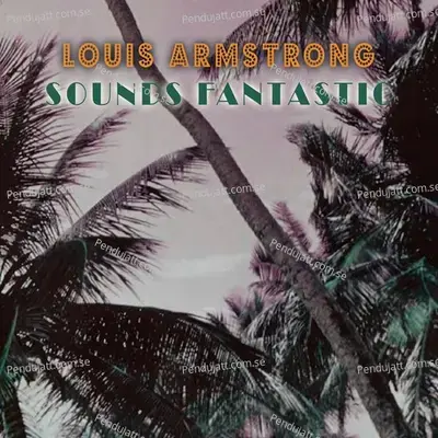 Sounds Fantastic - Brenda Lee cover album