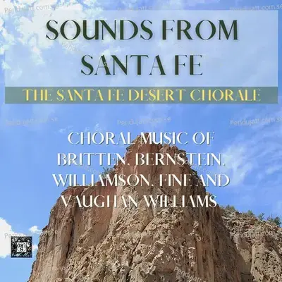 Quot The Lark Quot   Pt  One - French Choruses  Spring Song - Santa Fe Desert Chorale album cover 