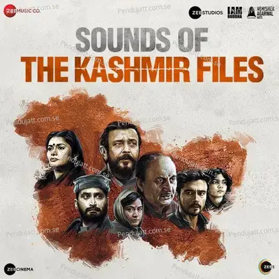 Theme From The Kashmir Files - Rohit Sharma album cover 