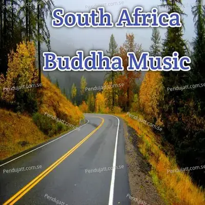 South Africa Buddha Music - Lakhan Hire album cover 