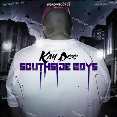 Southside Boys - Kaydee album cover 