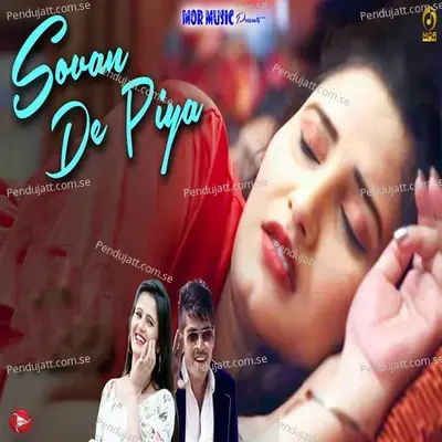 Sovan De Piya - Masoom Sharma album cover 