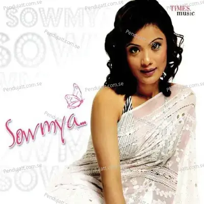 Sooni Hawa - Sowmya Raoh album cover 