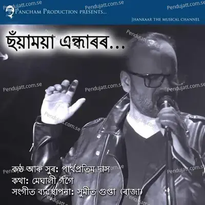 Soyamoya Endharor - Partha Pratim Das album cover 