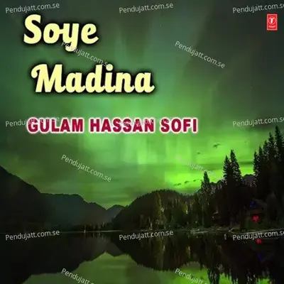 Bulbul Chu Naalaam Gach - Gulam Hassan Sofi album cover 