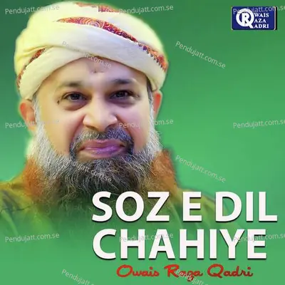 Unki Mehak Ne Dil Ky - Owais Raza Qadri album cover 