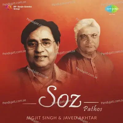 Aaj Maine Apna - Jagjit Singh album cover 