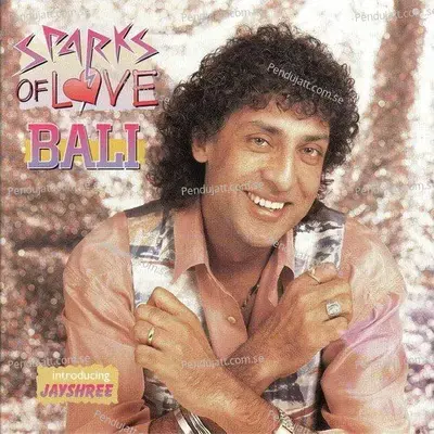 Pyar Ke Rang - Bali Brahmbhatt album cover 