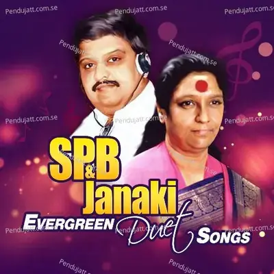 Vaanam Idi Idikka - S. P. Balasubrahmanyam album cover 