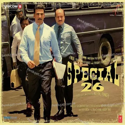 Kaun Mera - 2 - M. M. Keeravani album cover 