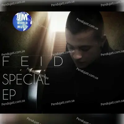 Dale Ma - Feid album cover 