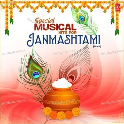 Special Musical Hits For Janmashtami - Deepthi Suresh cover album