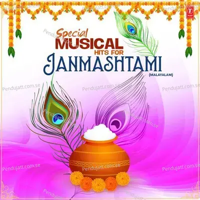 Special Musical Hits For Janmashtami - Shilpa Rao cover album