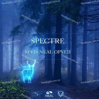 Spectre - Speis album cover 