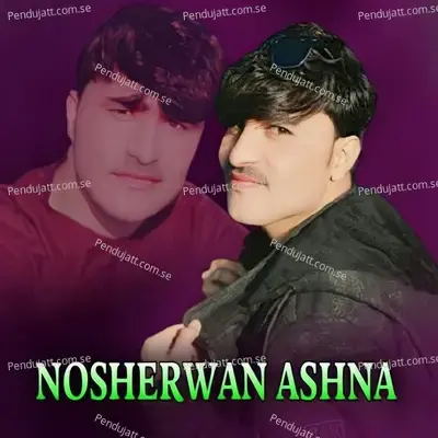 Speen Pa Tarbo Garzi - Nosherwan Ashna