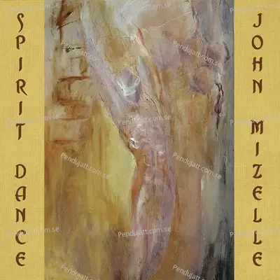 Genesis - John Mizelle album cover 