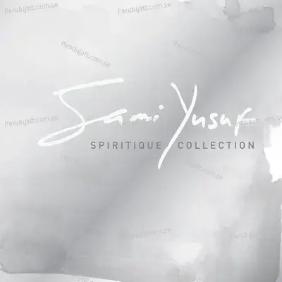 Meditation - Sami Yusuf album cover 