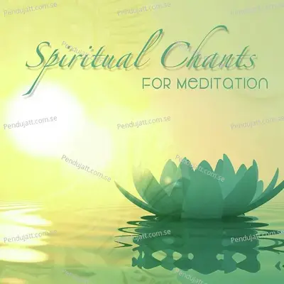 Gayatri Mantra For Meditation - Priyankaa Bhattacharya album cover 