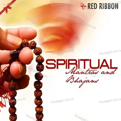Spiritual - Mantras And Bhajans - Suresh Wadkar cover album