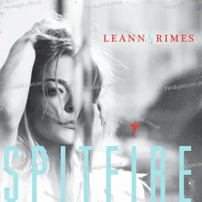 Gasoline And Matches - Leann Rimes album cover 