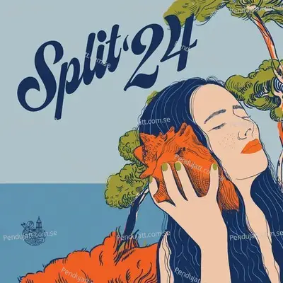 Splitski Festival 2024  - Various Artists cover album