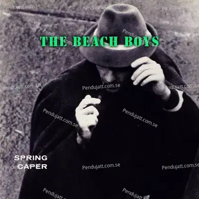 Spring Caper - The Beach Boys cover album