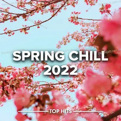 Spring Chill 2022 - Various Artists cover album