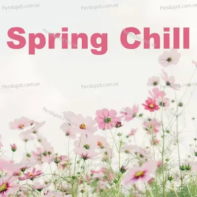 Spring Chill - Various Artists cover album