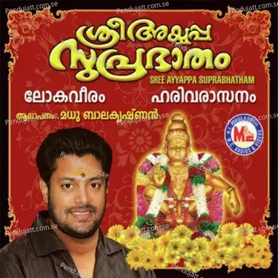 Lokaveeram - Veeramani Kannan album cover 