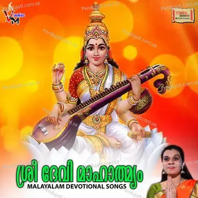 Amme Ammathan - Veena album cover 