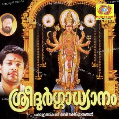 Panavum - Madhu Balakrishnan album cover 