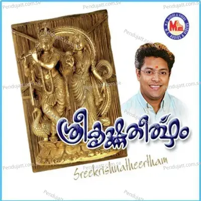 Kanna  Kanna  Vaa Vaa - Sindhu Premkumar album cover 