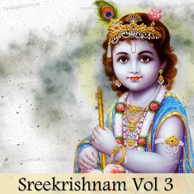 Bhakthapravaham - Bijunarayan album cover 