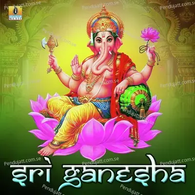 Ganesh Gayatri Mantra - Shankar Shanbhog album cover 