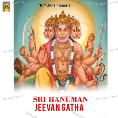 Ram Ji Jinhe Aap Part 4 - Naresh Kumar Bhutani album cover 