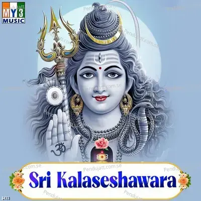 Sri Kalaseshawara - Various Artists cover album